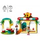LEGO 41705 Friends La Pizzeria di Heartlake City, Set con Pizza e Cibo Giocattolo, con Mini Bamboline di Olivia ed Ethan, Giochi per Bambini dai 5 Anni